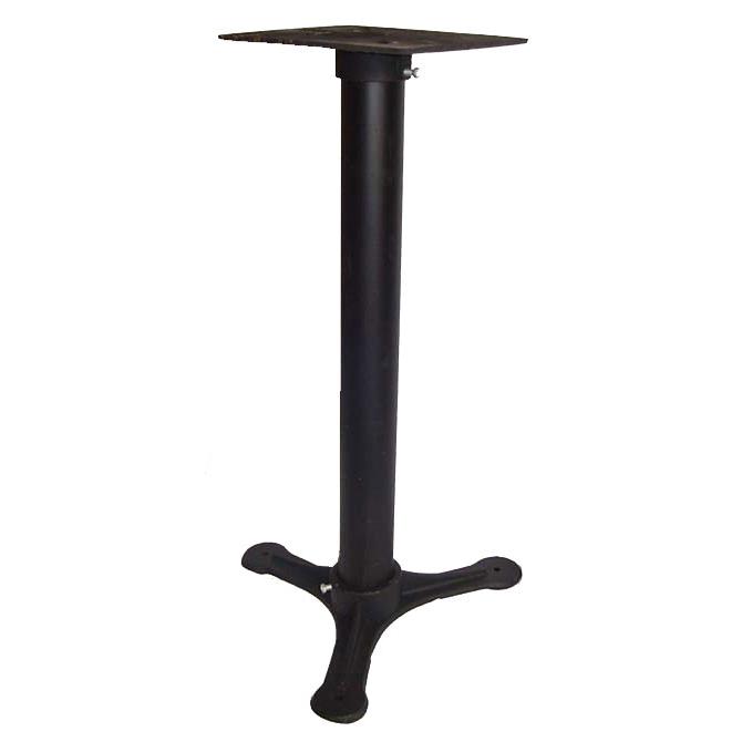 Bench grinder stand or use w/vise/vending/table 1 leg shop