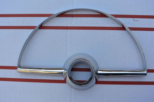 1954 ford horn ring non power steering p/n fag 3624 a