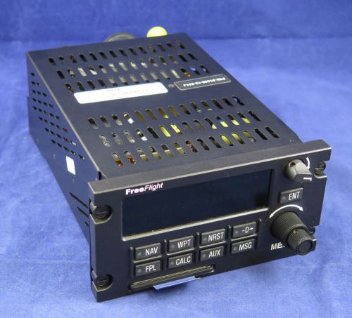 Freeflight systems 2101 i/o approach plus p/n 81440-12-241j repaired mint cond.
