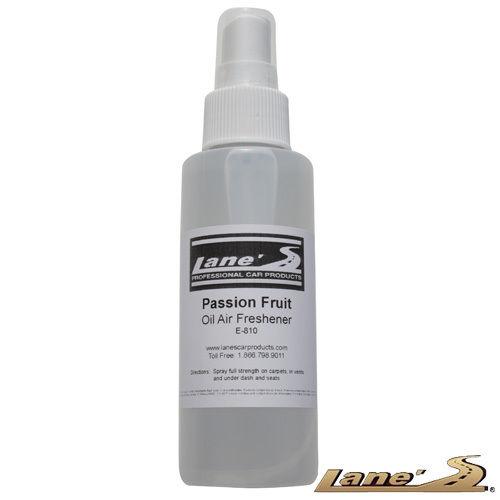 Passion fruit scent air freshener - oil based free ship