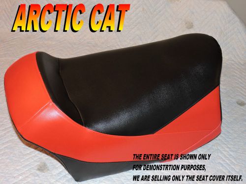 Arctic cat sabercat 2004-06 new seat cover 500 600 700 lx ext efi saber 898b