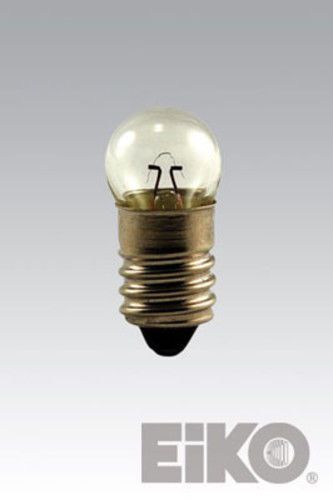 Eiko 1449 license light bulb