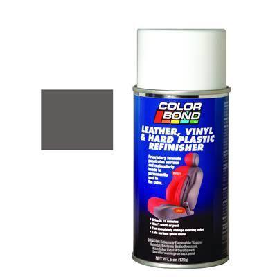 Colorbond leather, plastic, and vinyl refinisher 118