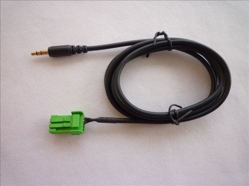Cheap wholesale! !honda 2006 years ago haaxb scosche 3.5mm audio aux input cable