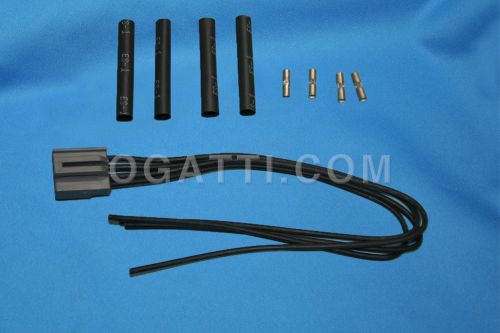 3u2z-14s411-hxa | wiring pigtail kit