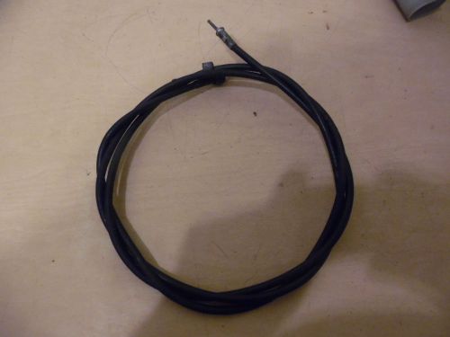 1992 artic cat panther 440 speedometer cable free shipping