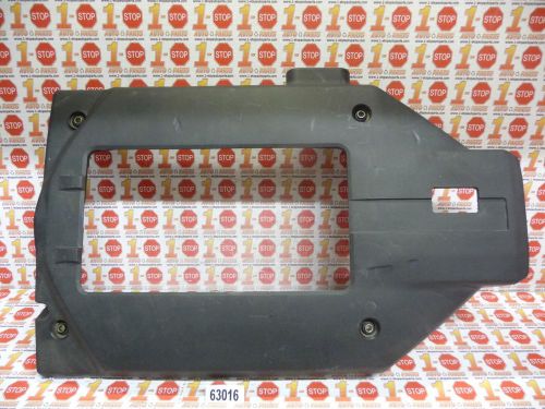 02 03 acura tl engine cover oem
