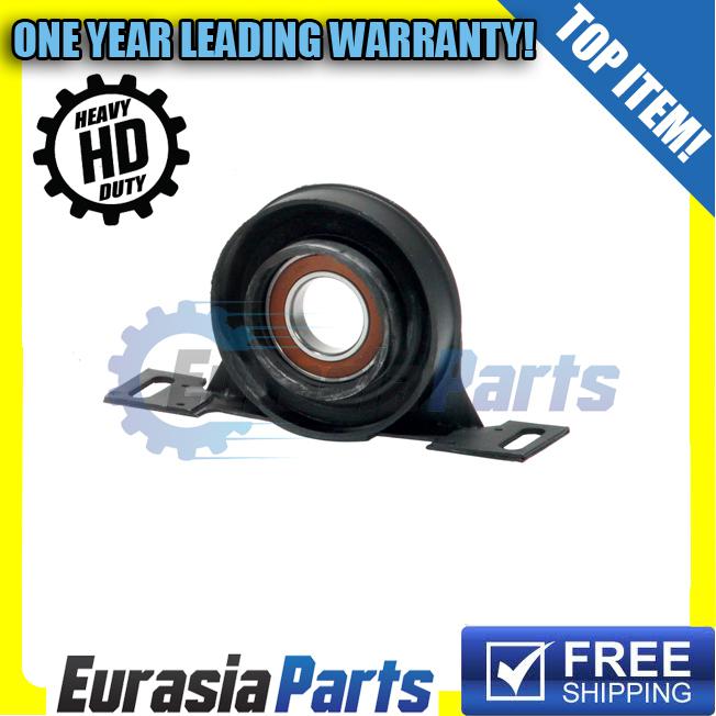 New bmw drive shaft support bearing # 26 12 1 226 731
