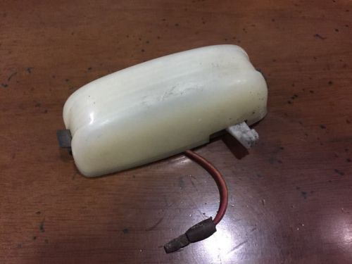 Datsun 520/521 dome lamp new replacement parts