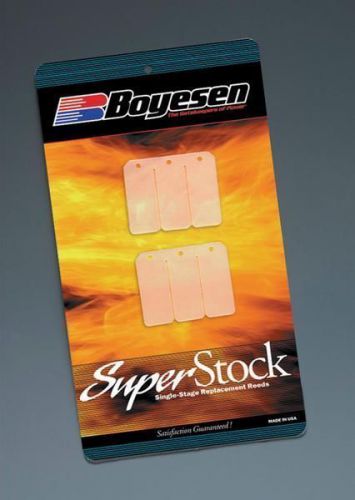 Boyesen - 568sf1 - super stock reeds