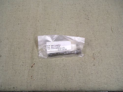 Yamaha 95817-10080-00 bolt ( in hand ships today free )