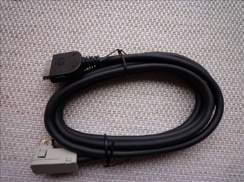Factory direct !! ! high grade pioneer cd-i200 ipod cable