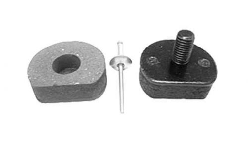 Sports parts inc brake pad semi-metallic 05-152-47
