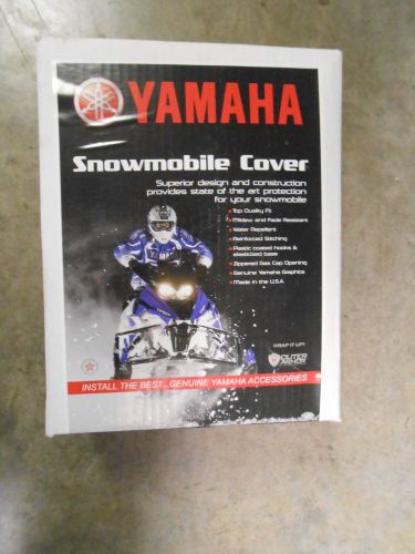 New yamaha sr viper sma-cover-88-00 mtx m tx