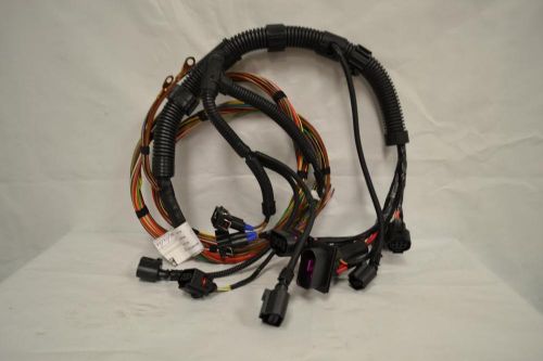 Fits 2001 vw beetle sectional wire harness for lighting new