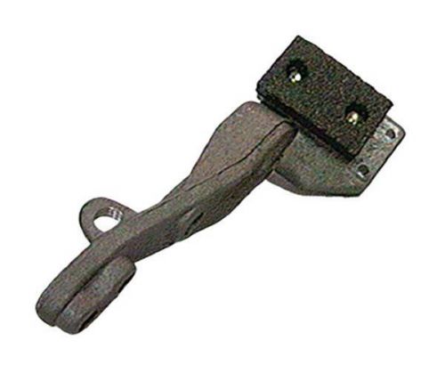 Sports parts inc brake pad semi-metallic 05-152-13