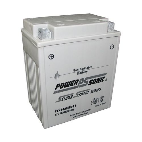 Polaris iq touring battery replacement (all years-2008)