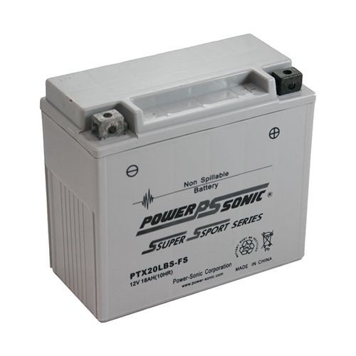 Polaris turbo switchback battery replacement (2006-2010)