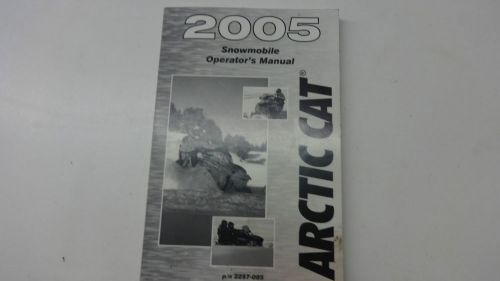 1995 arctic cat manual 2257-085 f6 f7 bearcat 570 panther 370 sabercat 500 t660