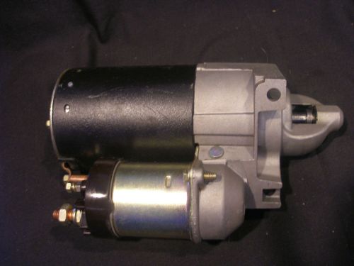 Ac delco starter motor 10465018
