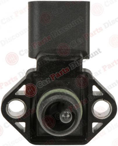 Bosch turbocharger boost sensor (new) turbo charger, 0281002177