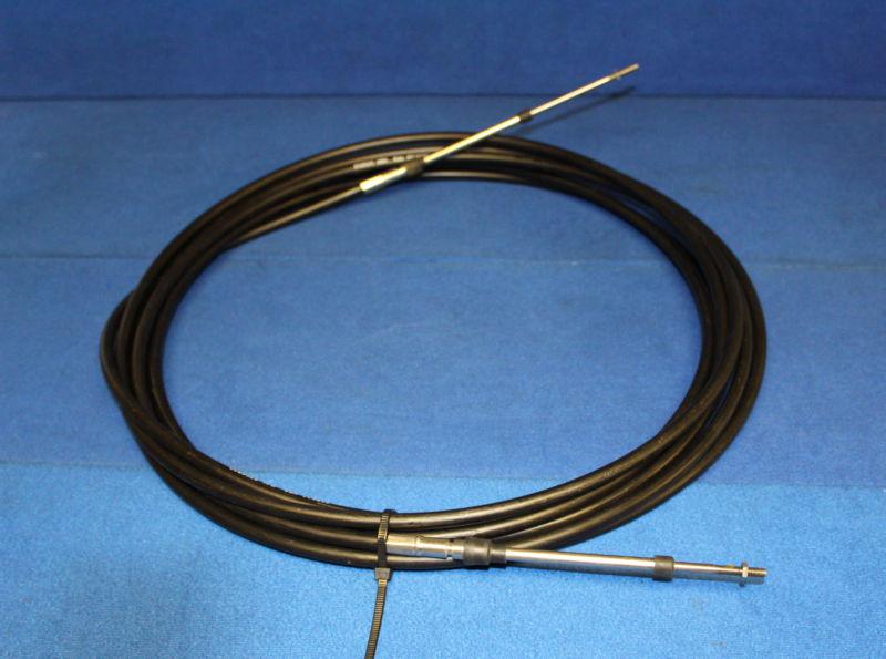 Teleflex cc63317  -  control cable  -  type cc633xx  -  26 feet (7,92m)