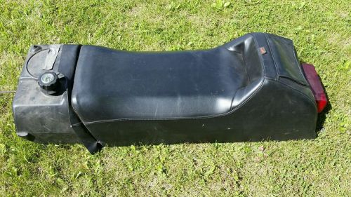 1994 arctic cat ext seat 580 550 newer cover