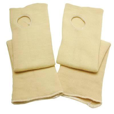 Design engineering dei safety sleeves kevlar® 18 in. length pair 070521