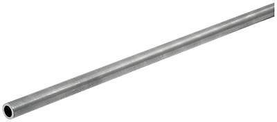Allstar tubing steel natural 1 3/4" dia 4 ft. length .095" wall thickness ea