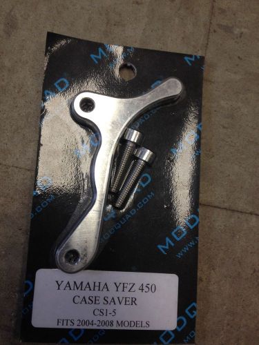 Yamaha yfz 450 case saver (04-08)