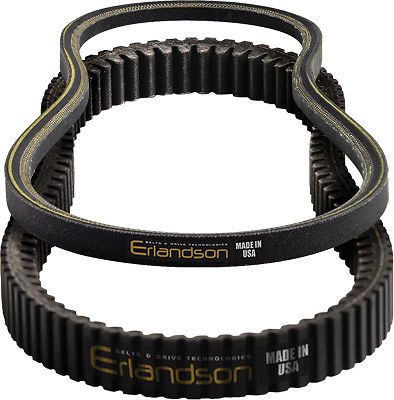 Erlandson technology - dbhokfgb - scooter bando standard drive belt` 683-1011