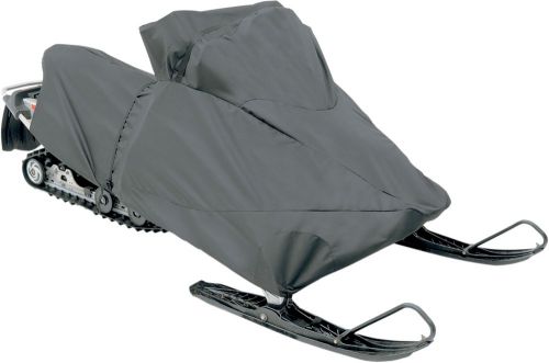 Parts unlimited trailerable custom-fit snowmobile cover #4003-0085
