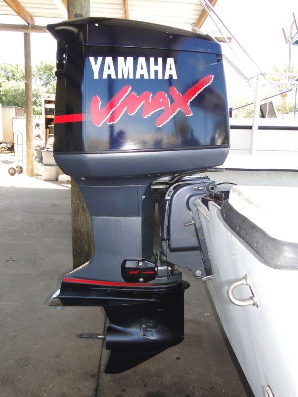 Buy 2000 Yamaha 225 Hp Vmax 20 U201d 2