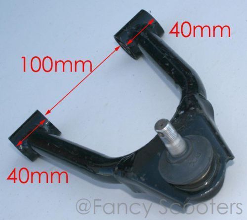 Peace sports atv  upper a-arm with ball joint 110cc atv02, part18197