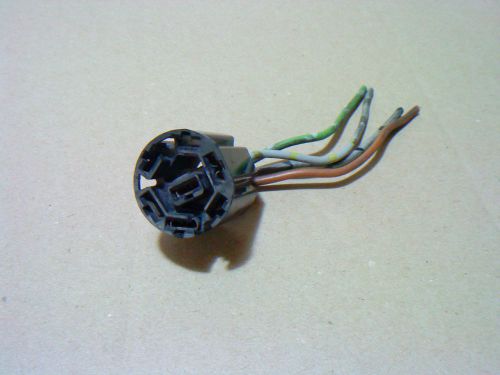 Switch plug 7-pole with 4-wire for mercedes ng truck bus unimog 0055459928